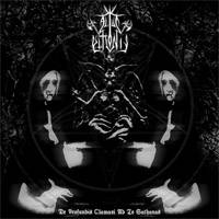 Altus Ultionis : De Profundis Clamavi Ad te Sathanas